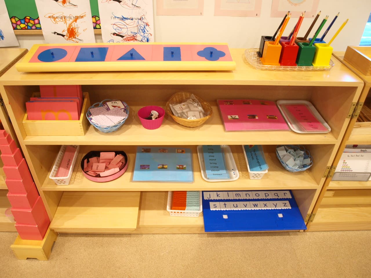Pre-Kindergarten
